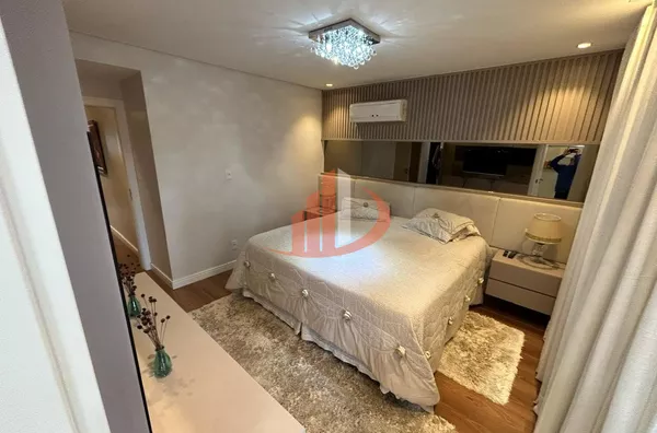 APARTAMENTO COM 172,44m² NO CENTRO DE PATO BRANCO/PR - Foto 14