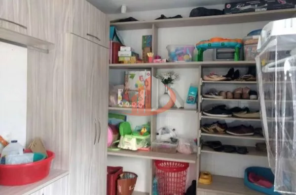 CASA COM 210m² EM MARMELEIRO/PR - Foto 17