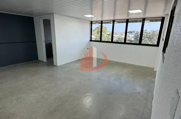 BARRACÃO COM 564m² NO BAIRRO FRARON EM PATO BRANCO/PR - Foto 11