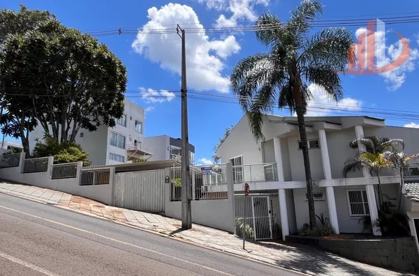 CASA ALTO PADRÃO PARA LOCAÇÃO RESIDENCIALOU COMERCIAL EM ÓTIMA LOCALIZAÇÃO EM PATO BRANCO/PR