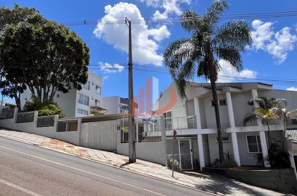 CASA ALTO PADRÃO PARA LOCAÇÃO RESIDENCIAl OU COMERCIAL EM ÓTIMA LOCALIZAÇÃO EM PATO BRANCO/PR