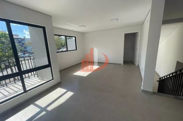 TOMAZINI CORRETORES ALUGA | IMÓVEL COMERCIAL NO CENTRO DE PATO BRANCO - Foto 9