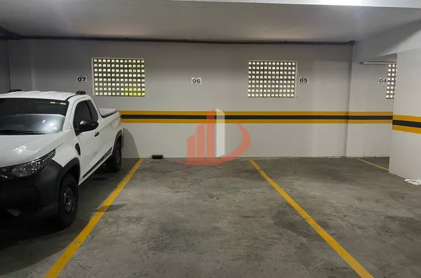 APARTAMENTO ALTO PADRÃO À VENDA NO BAIRRO VILA ISABEL EM PATO BRANCO/PR - Foto 32