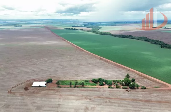 FAZENDA COM 860 HECTARES EM MATO GROSSO DO SUL