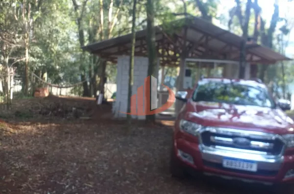 CHÁCARA COM 2000m² À VENDA EM PATO BRANCO/PR - Foto 13