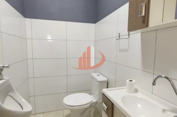 VENDE-SE SOBRADO SEMI-MOBILIADO NO BAIRRO FRARON! - Foto 19