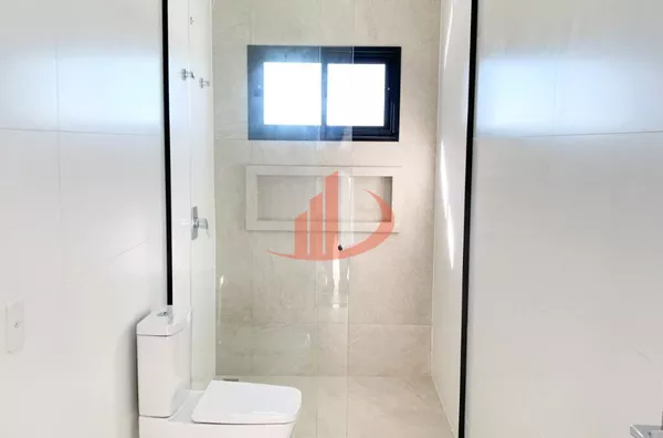 CASA COM 228,03m² NO BAIRRO PARQUE DO SOM EM PATO BRANCO/PR - Foto 24