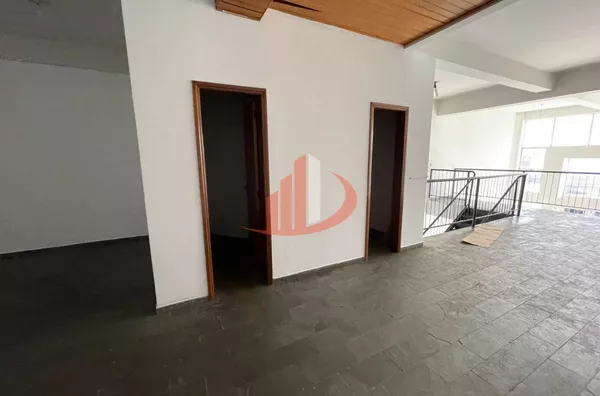 SALA COMERCIAL COM 180m² NO CENTRO DE PATO BRANCO PARA LOCAÇÃO - Foto 16