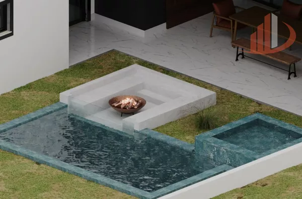 CASA COM 255m² NO BAIRRO CADORIN EM PATO BRANCO/PR