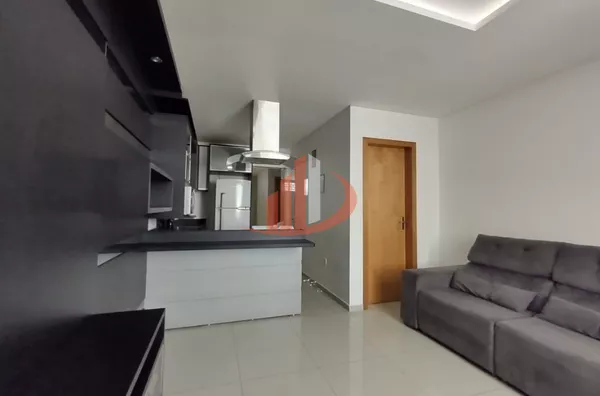 VENDE-SE SOBRADO SEMI-MOBILIADO NO BAIRRO FRARON! - Foto 8