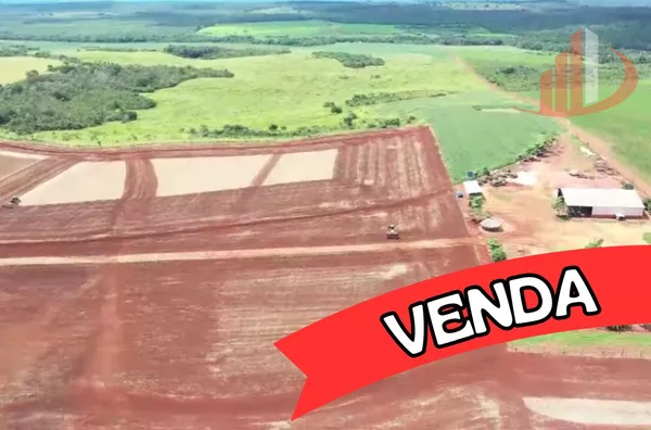 FAZENDA NO ESTADO DO TOCANTINS