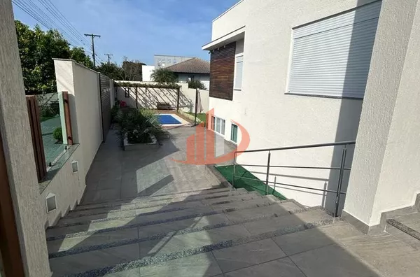 CASA COM 419m² NO BAIRRO PINHEIROS EM PATO BRANCO/PR - Foto 19