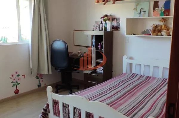 ÓTIMA CASA PARA VENDA NO BAIRRO SÃO VICENTE EM PATO BRANCO/PR - Foto 18