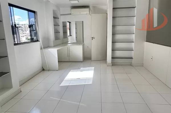 APARTAMENTO PARA LOCAÇÃO NO CENTRO DE PATO BRANCO/PR