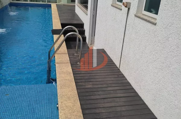 APARTAMENTO PARA VENDA COM PERMUTA EM BALNEÁRIO CAMBURIÍ/SC - Foto 4