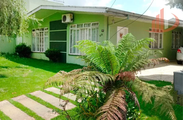 Casa para venda,  Santa Terezinha, Pato Branco