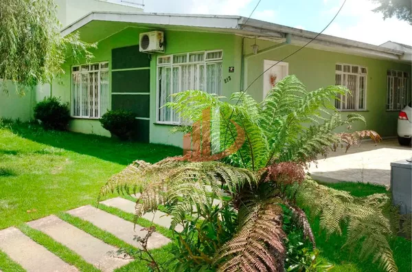 Casa para venda,  Santa Terezinha, Pato Branco