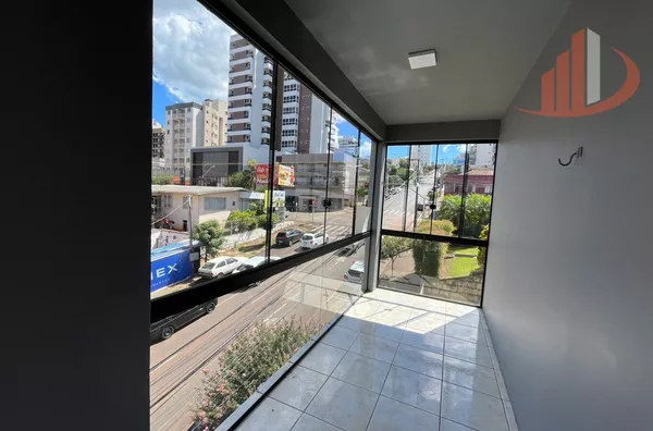 APARTAMENTO PARA LOCAÇÃO, CENTRO PATO BRANCO/PR — foto 4