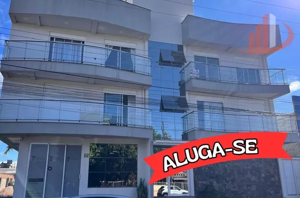 APARTAMENTO SEMI MOBILIADO DISPONPÍVEL PARA LOCAÇÃO - Foto 1