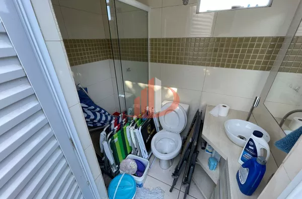 CASA PARA VENDA NO BAIRRO SÃO LUIZ EM PATO BRACO/PR - Foto 56