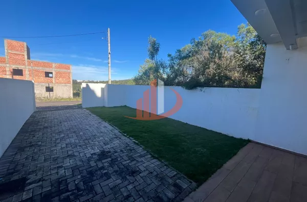 SOBRADO 01 À VENDA – BAIRRO PAGNONCELLI EM PATO BRANCO/PR - Foto 5