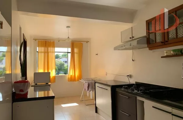 APARTEMENTO COM 193m² NO BAIRRO LA SALLE EM PATO BRANCO/PR