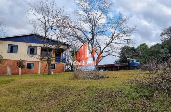 [fazenda] para venda, - Selecione - Bairro, Vitorino - Foto 4