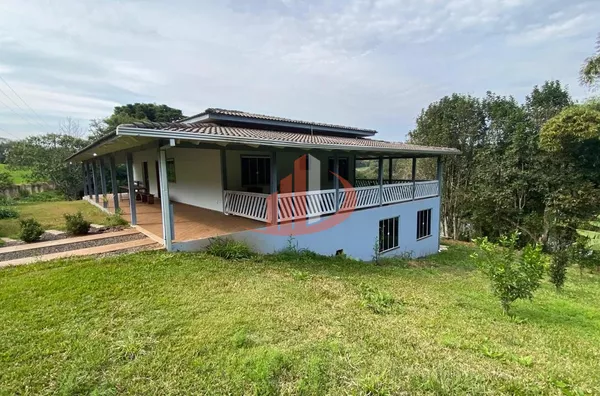 CHÁCARA COM 13.000m² À VENDA EM PATO BRANCO/PR - Foto 28