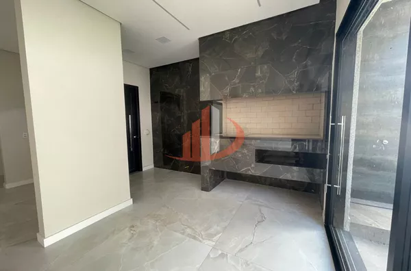CASA ALTO PADRÃO COM 255m² À VENDA EM PATO BRANCO/PR - Foto 12