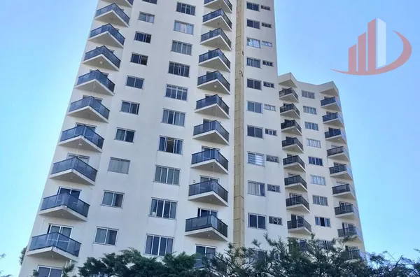 APARTAMENTO COM 221,47 m2 NO BAIRRO BRASÍLIA EM PATO BRANCO/PR