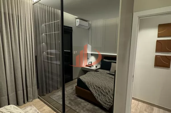 APARTAMENTO MOBILIDO A VENDA NO CENTRO EM PATO BRANCO/PR - Foto 17