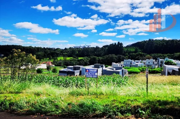 VENDE-SE TERRENO NO BAIRRO VILA MATILDE EM PATO BRANCO!