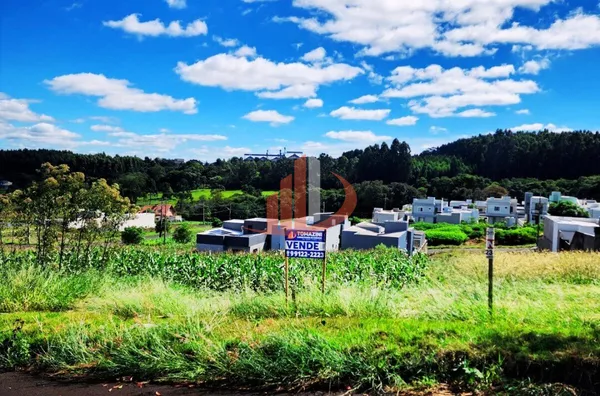 VENDE-SE TERRENO NO BAIRRO VILA MATILDE EM PATO BRANCO!
