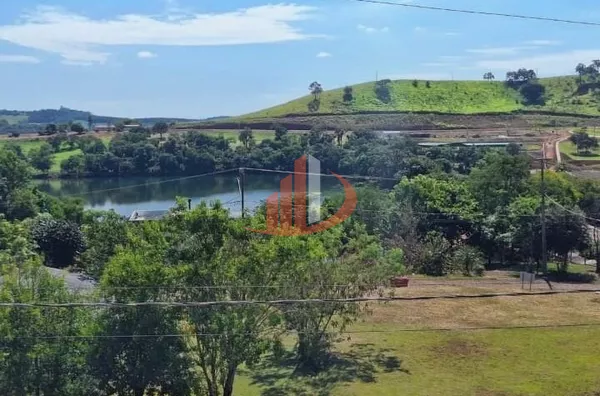 CASA DE ALTO PADRÃO PARA VENDA OU PERMUTA NO ALAGADO DE NOVA PRATA DO IGUAÇU/PR - Foto 6
