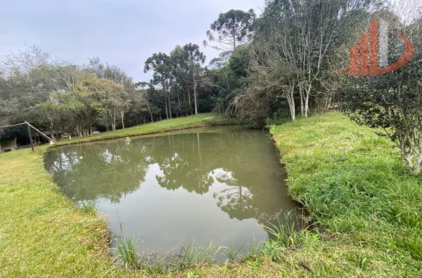 CHÁCARA COM 13.000m² À VENDA EM PATO BRANCO/PR