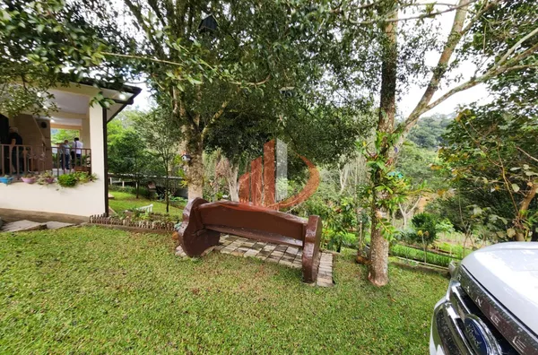 CHÁCARA PARA VENDA A APENAS 20 KM DE PATO BRANCO/PR - Foto 26