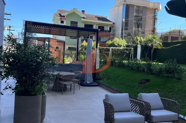 VENDE-SE APARTAMENTO NO CENTRO DE PATO BRANCO! - Foto 8