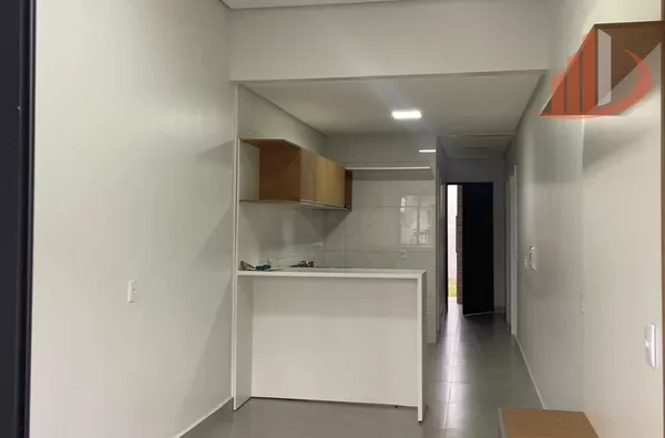 CASA NOVA DISPONÍVEL PARA LOCAÇÃO EM PATO BRANCO/PR - Foto 3