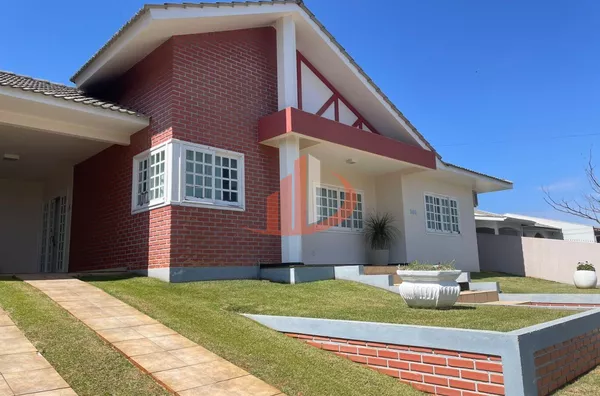 CASA À VENDA NO JARDIM DAS AMÉRICAS EM PATO BRANCO/PR - Foto 21