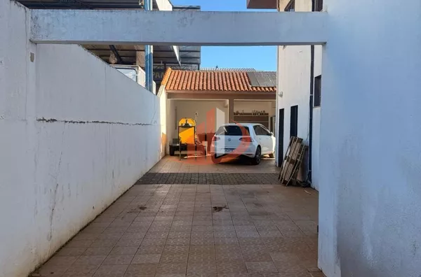 PRÉDIO MISTO E RESIDENCIAL À VENDA EM MANGUEIRINHA/PR - Foto 14
