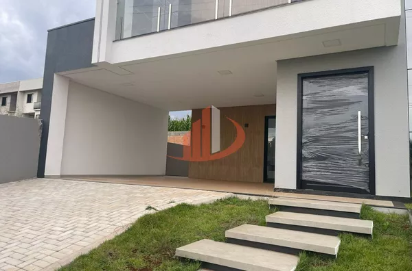 SOBRADO À VENDA COM 160m² NO BAIRRO CADORIN EM PATO BRANCO/PR - Foto 40