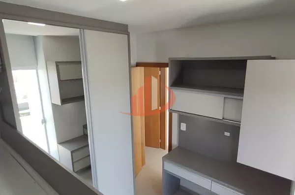 VENDE-SE SOBRADO SEMI-MOBILIADO NO BAIRRO FRARON! - Foto 16