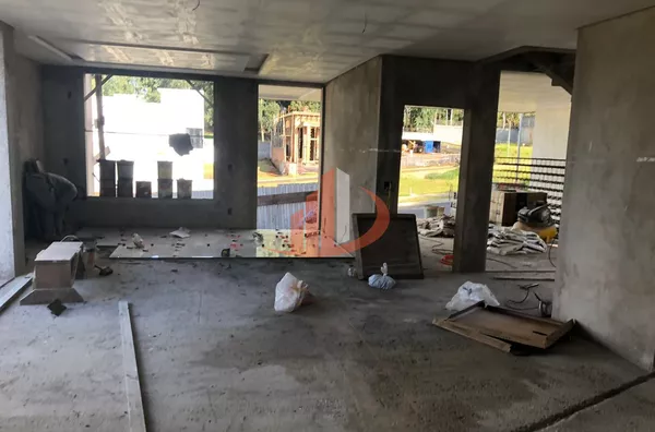 CASA ALTO PADRÃO NO CONDOMÍNIO JARDINS DE MONET EM PATO BRANCO/PR - Foto 12