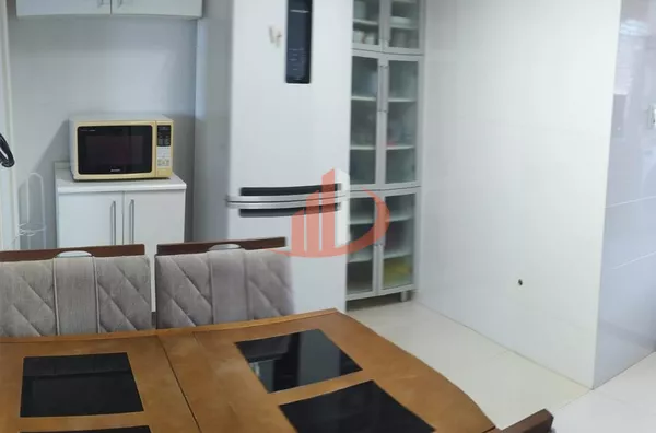 APARTAMENTO NO JARDIM DAS AMÉRICAS COM 173,72m² EM PATO BRANCO/PR - Foto 3