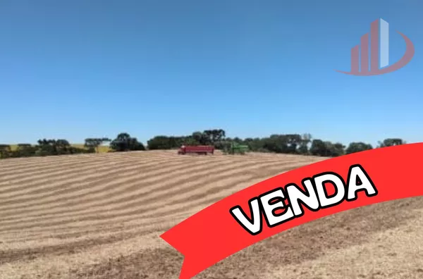 FAZENDA EM PALMAS NO PARANÁ