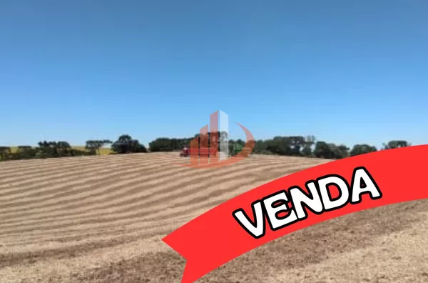 FAZENDA EM PALMAS NO PARANÁ