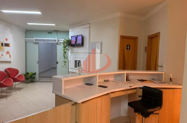SALA COMERCIAL PARA VENDA NO CENTRO EM PATO BRANCO/PR - Foto 10