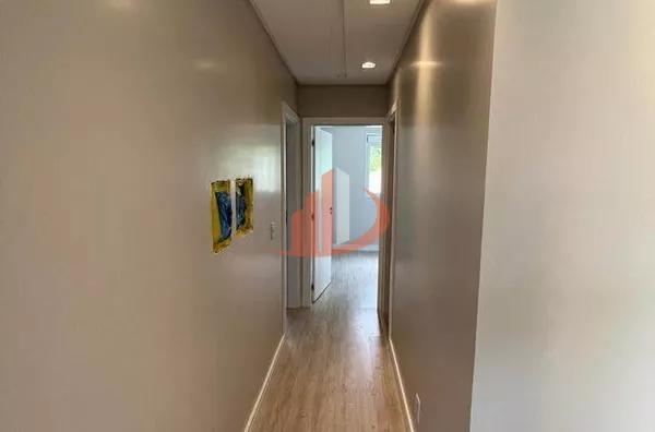 SOBRADO COM 156m² NO BAIRRO SÃO LUIZ EM PATO BRANCO/PR - Foto 6