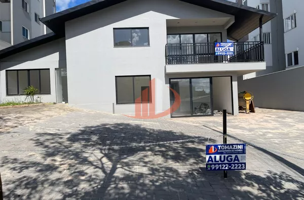 TOMAZINI CORRETORES ALUGA | IMÓVEL COMERCIAL NO CENTRO DE PATO BRANCO - Foto 4