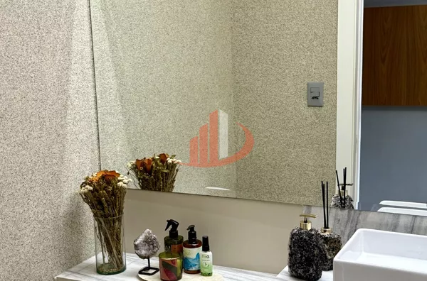 APARTAMENTO SEMI MOBILIADO À VENDA NO CENTRO EM PATO BRANCO/PR - Foto 26
